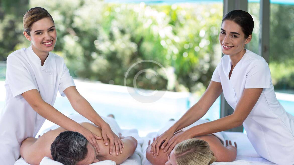 It counteracts all that sitting you do